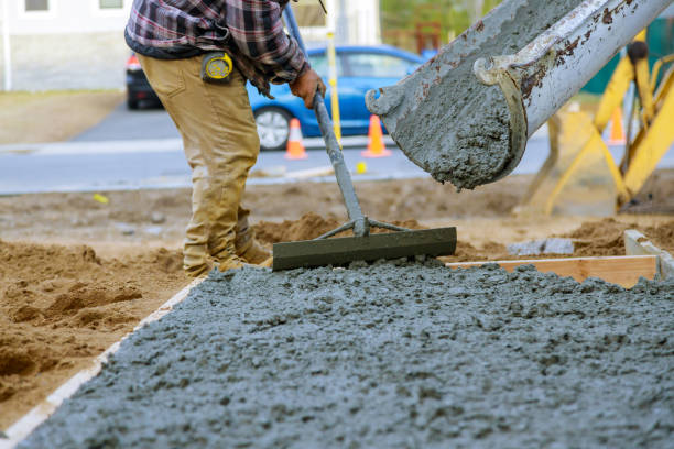 Best Foundations  in Leonardo, NJ
