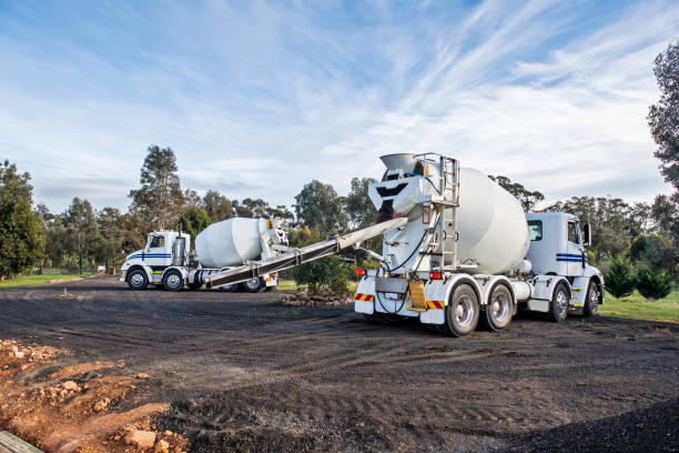 Best Concrete Foundation Repair  in Leonardo, NJ