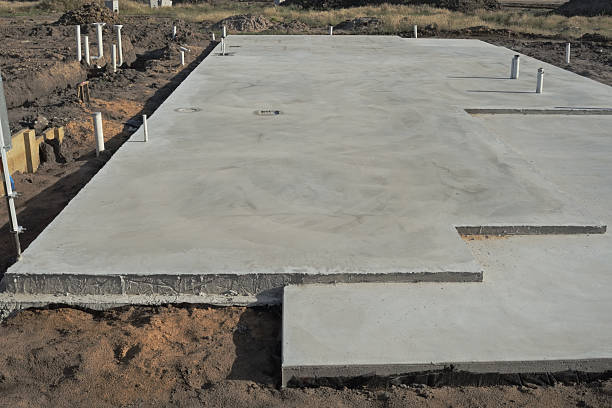 Best Concrete Repair Services  in Leonardo, NJ
