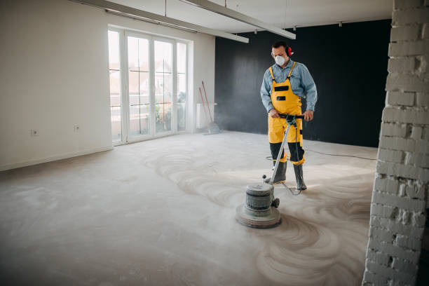Best Decorative Concrete Services  in Leonardo, NJ