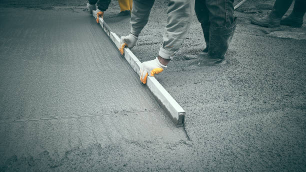 Best Concrete Installation Cost  in Leonardo, NJ