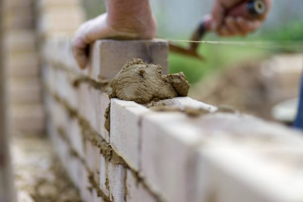 Best Driveway Concrete Repair  in Leonardo, NJ