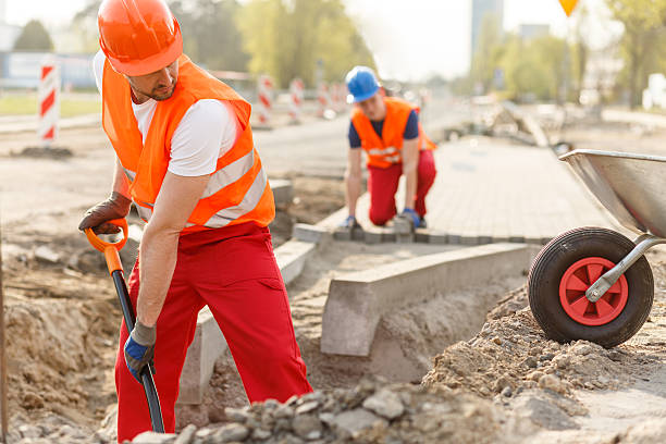 Foundations in NJ